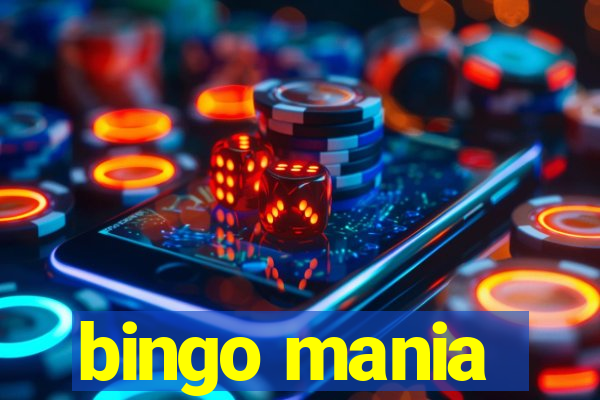 bingo mania